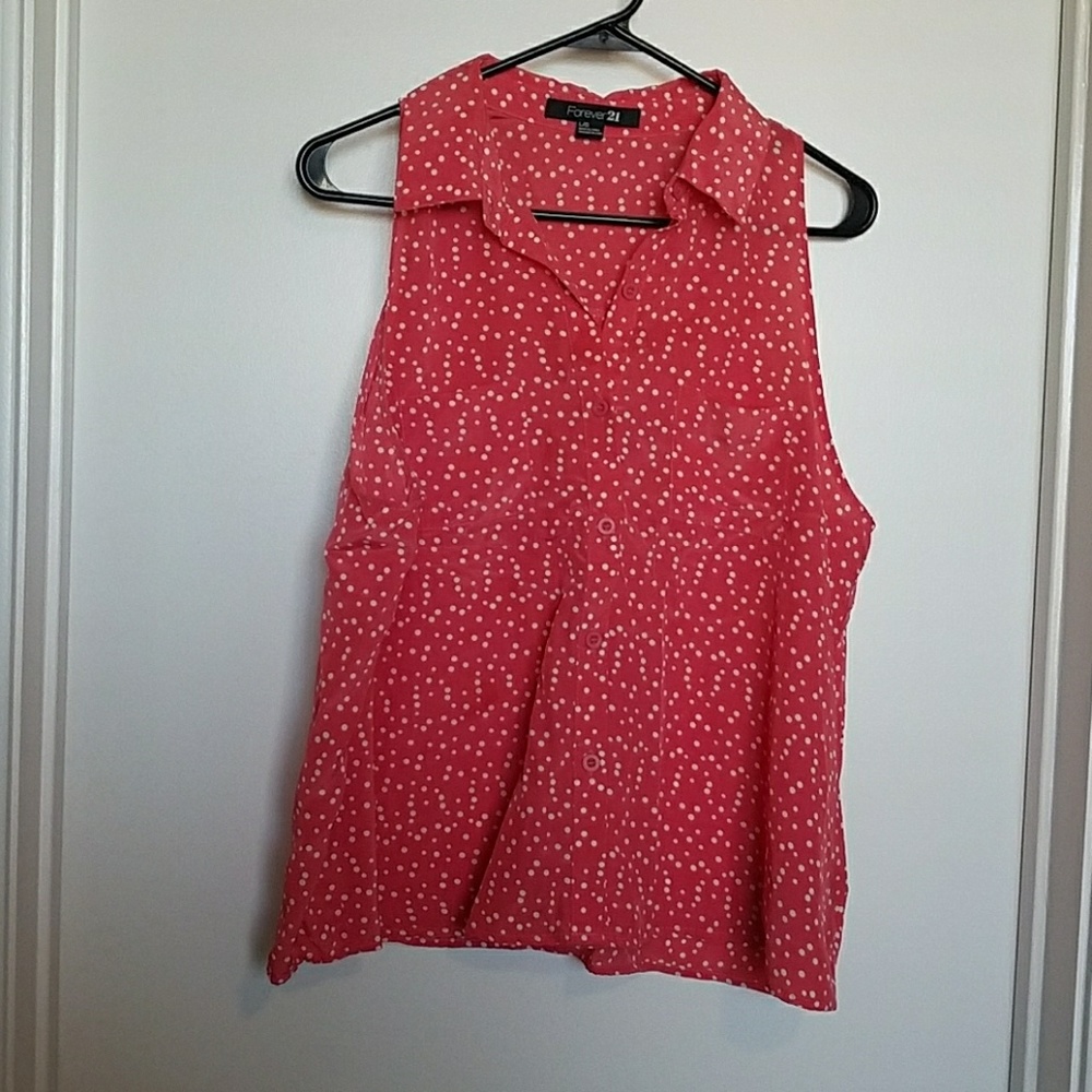 Forever 21 Tank Top